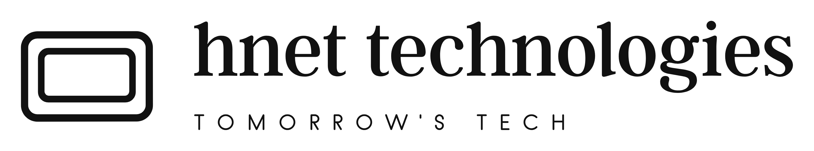 HNet Technologies Logo